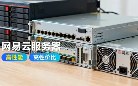 网易有哪些好的服务器推荐，哪个性价比高？