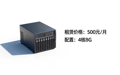 小的服务器具体多少钱一个，租赁价格贵不贵