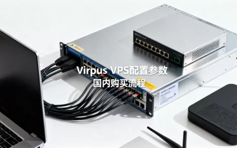 Virpus VPS怎么样？国内用户怎么购买？