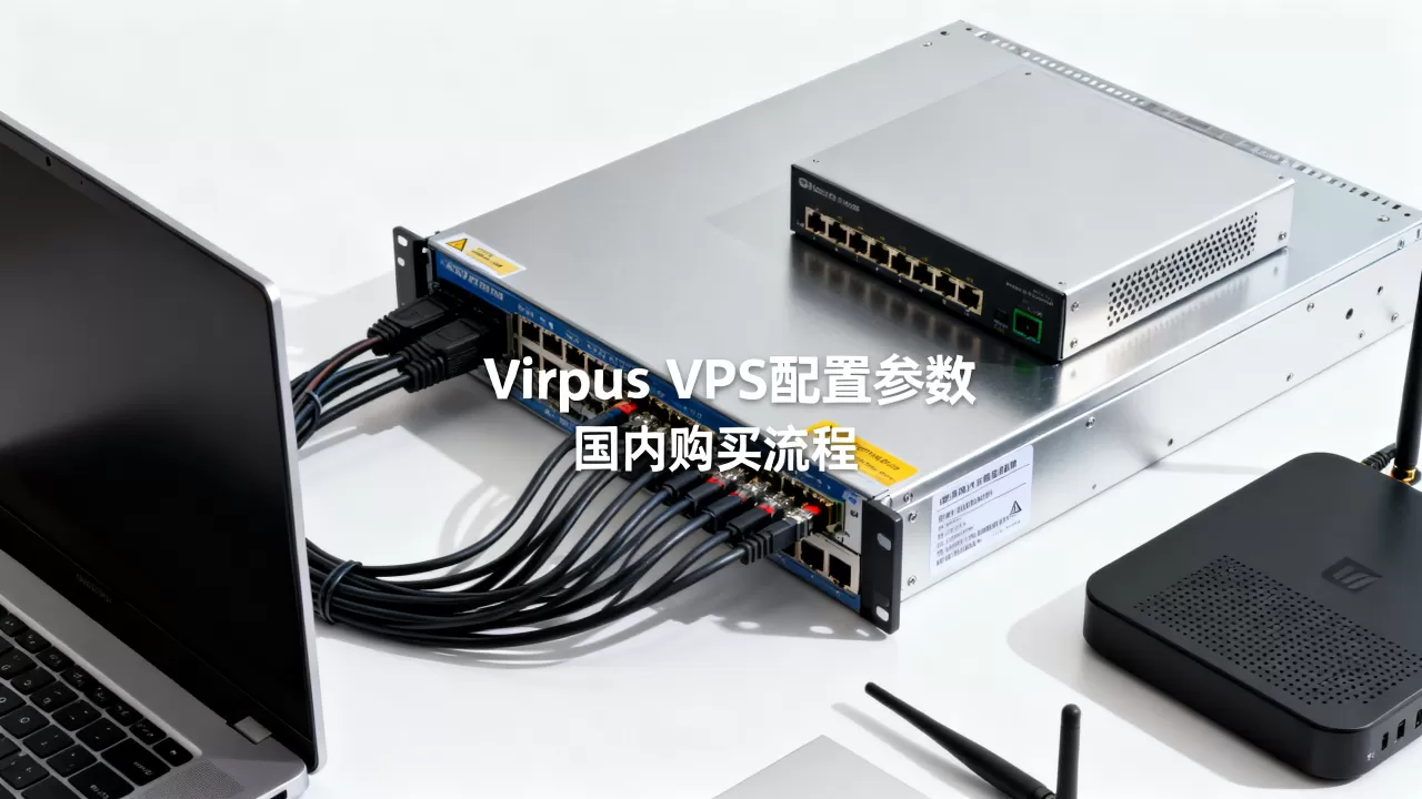 Virpus VPS怎么样?国内用户怎么购买? Virpus VPS怎么样?国内用户怎么购买?