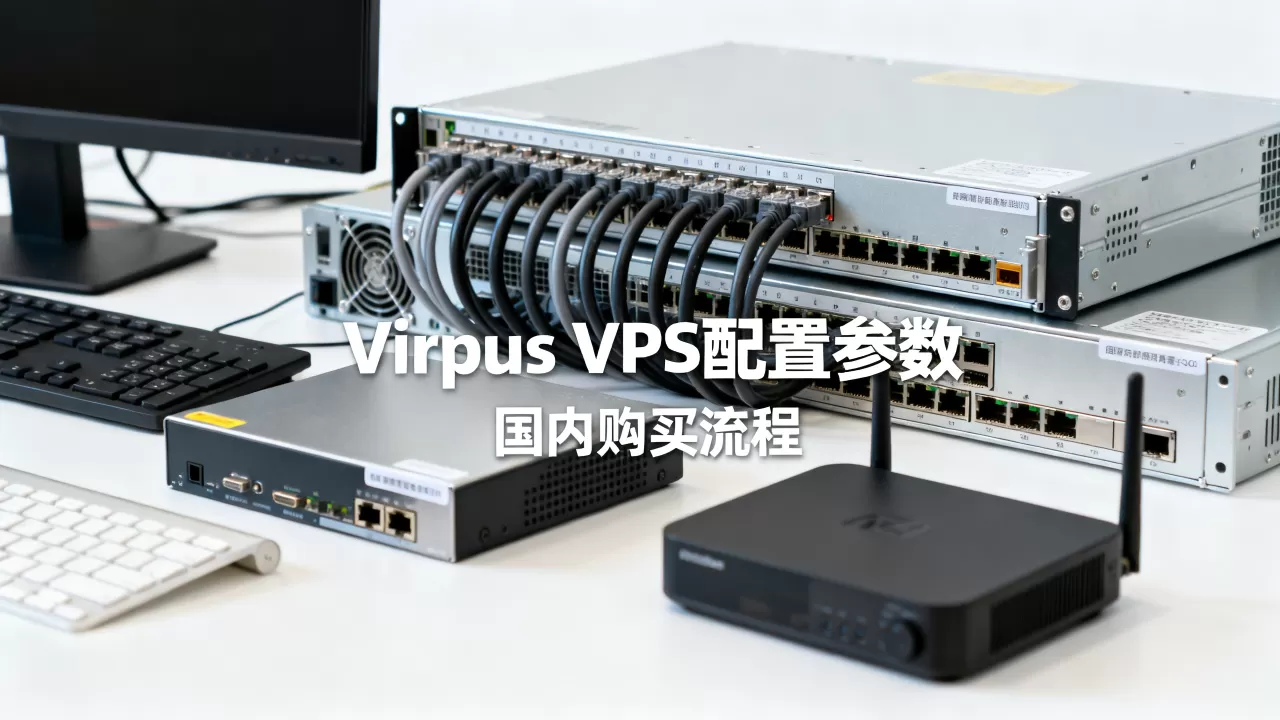 Virpus VPS怎么样?国内用户怎么购买? Virpus VPS怎么样?国内用户怎么购买?