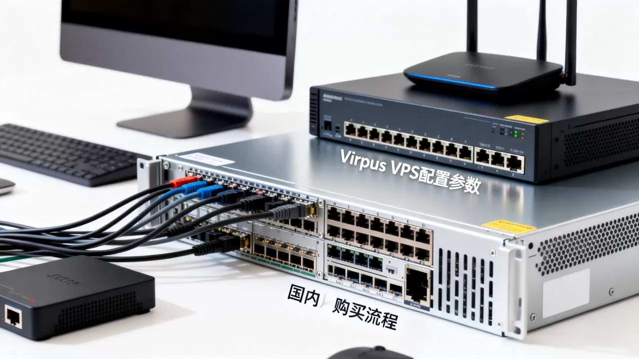 Virpus VPS怎么样?国内用户怎么购买? Virpus VPS怎么样?国内用户怎么购买?