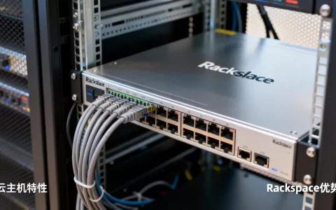 什么是Rackspace顶级云主机？,云主机怎么选