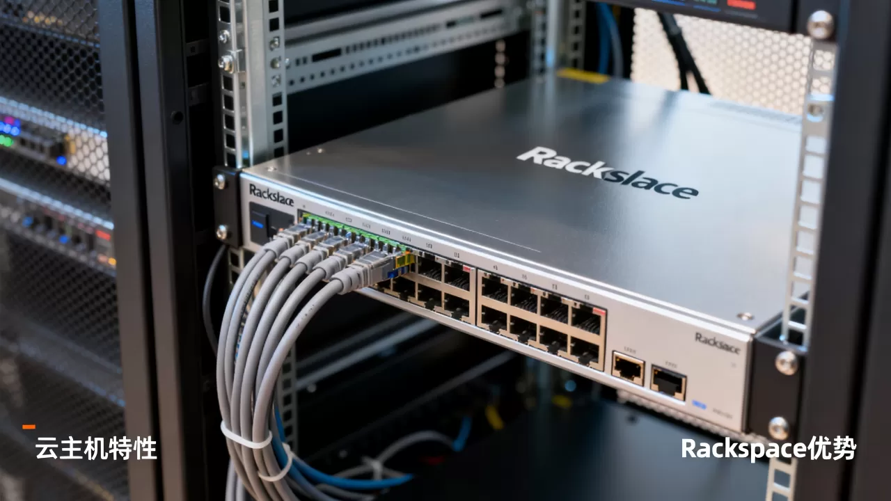 什么是Rackspace顶级云主机?,云主机怎么选 什么是Rackspace顶级云主机?,云主机怎么选