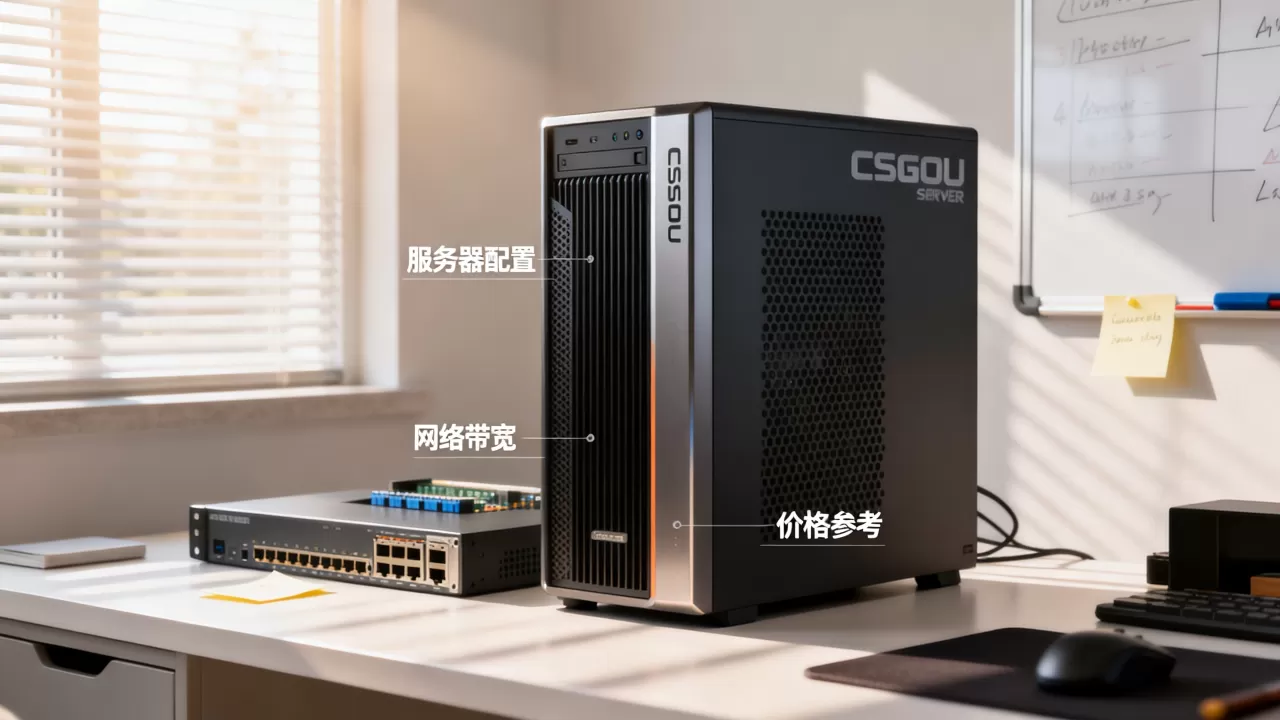 买一个CSGO服务器需要多少钱,贵不贵? 买一个CSGO服务器需要多少钱,贵不贵?