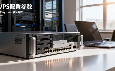 123systems核心业务是什么？，VPS怎么选