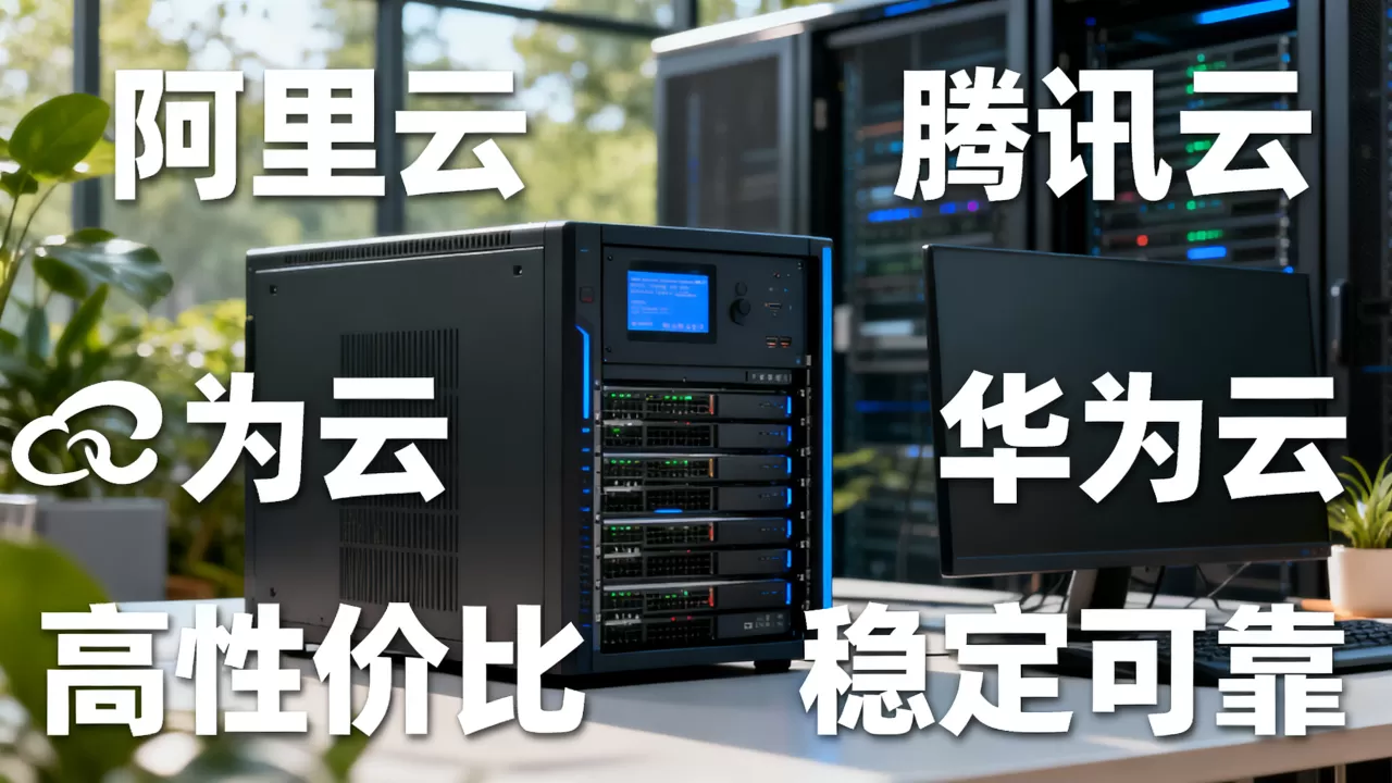 大的云服务器有哪些,哪家性价比高? 大的云服务器有哪些,哪家性价比高?