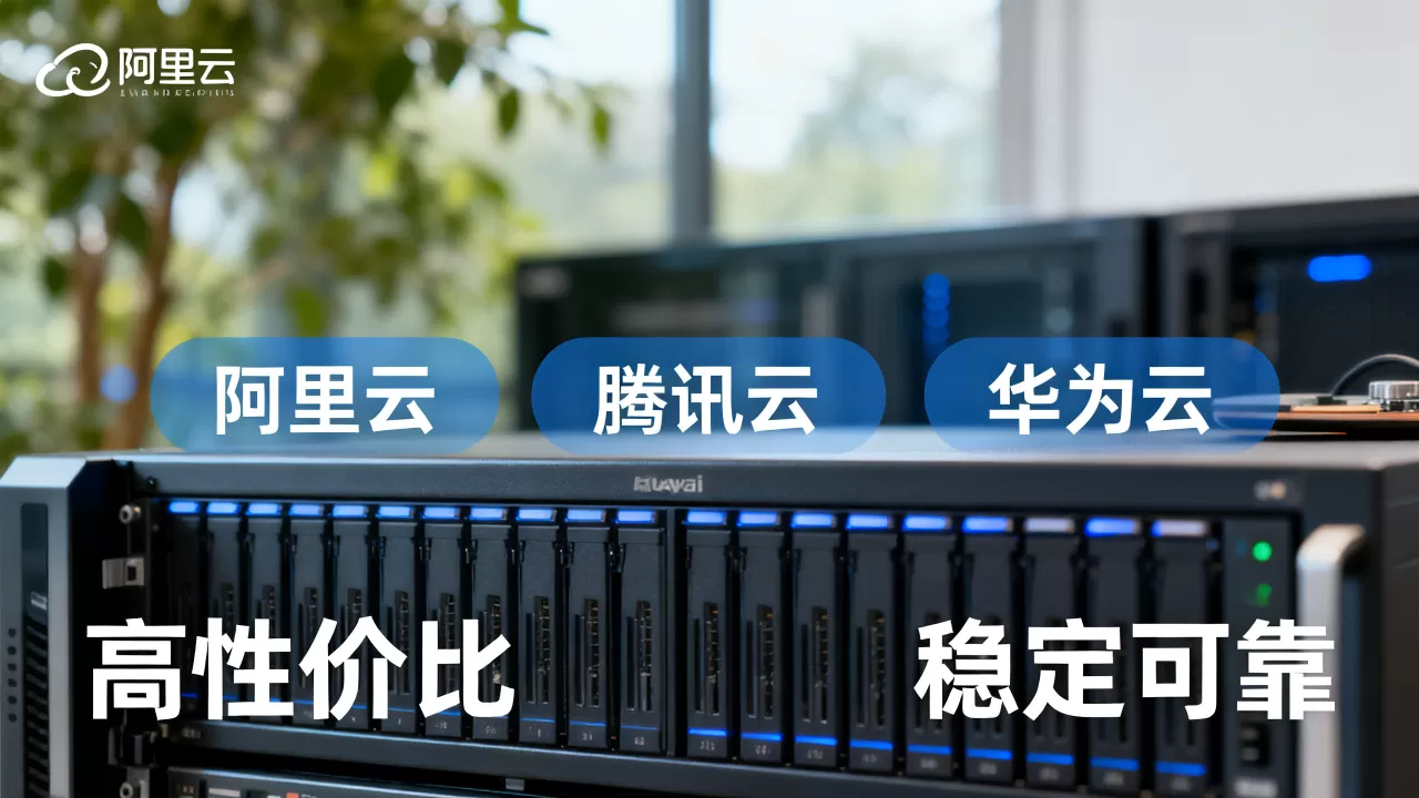 大的云服务器有哪些,哪家性价比高? 大的云服务器有哪些,哪家性价比高?