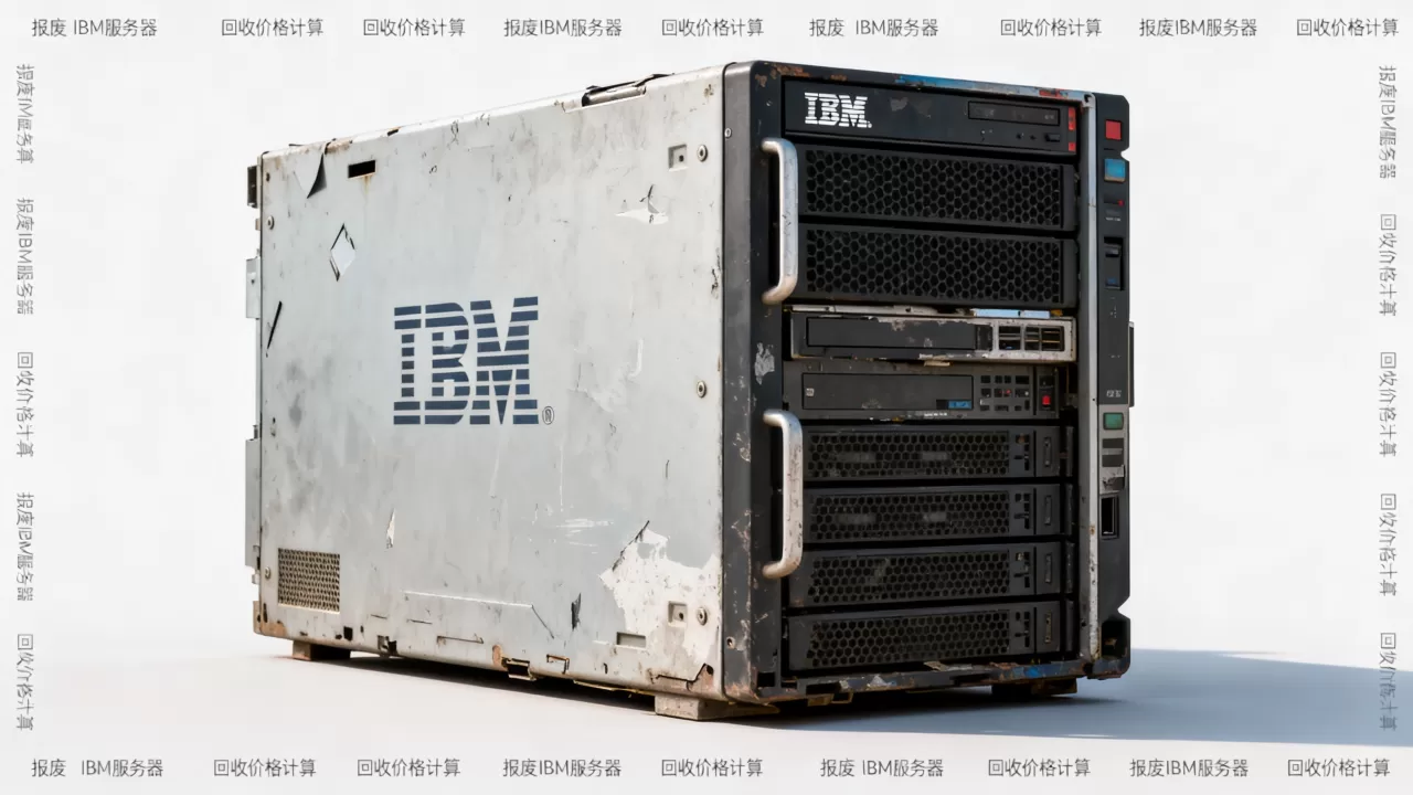 报废的IBM服务器一台多少钱,回收价格怎么算? 报废的IBM服务器一台多少钱,回收价格怎么算?