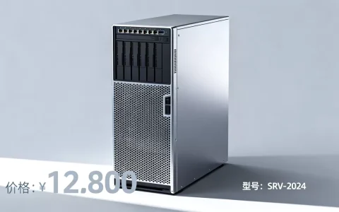服务器电脑价格是多少，哪款性价比高？