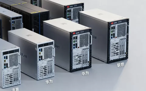 智算服务器有哪些厂家靠谱，智算服务器品牌推荐排行