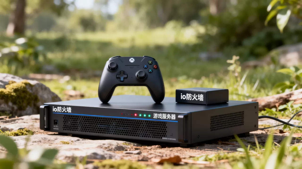游戏服务器有io防火墙怎么办,io防火墙有什么影响? 游戏服务器有io防火墙怎么办,io防火墙有什么影响?