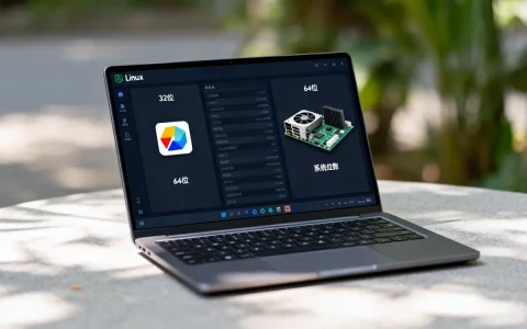 怎么看Linux系统位数？，32位和64位区别是什么？
