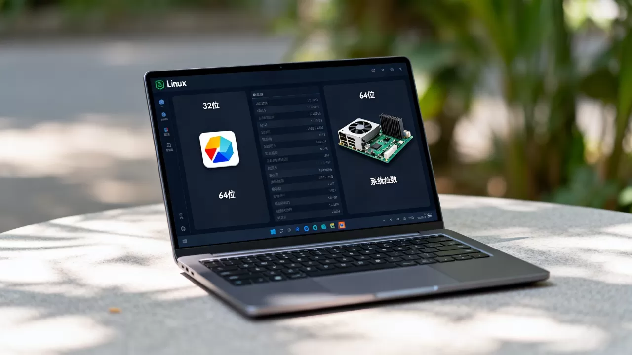 怎么看Linux系统位数?,32位和64位区别是什么? 怎么看Linux系统位数?,32位和64位区别是什么?