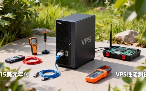 directspace 15美元年付VPS值不值，性能怎么样