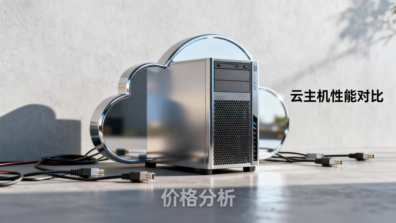 gogird云主机到底怎么样,哪家更便宜? gogird云主机到底怎么样,哪家更便宜?