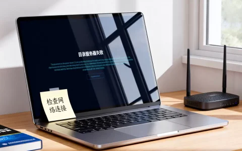 LOL登入显示目录服务器失败怎么办？，是什么原因