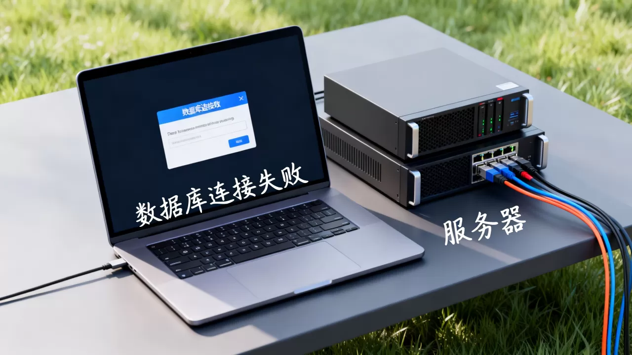 p数据库连不到服务器是怎么回事,数据库连接失败原因有哪些? p数据库连不到服务器是怎么回事,数据库连接失败原因有哪些?