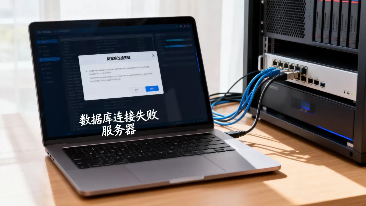 p数据库连不到服务器是怎么回事,数据库连接失败原因有哪些? p数据库连不到服务器是怎么回事,数据库连接失败原因有哪些?