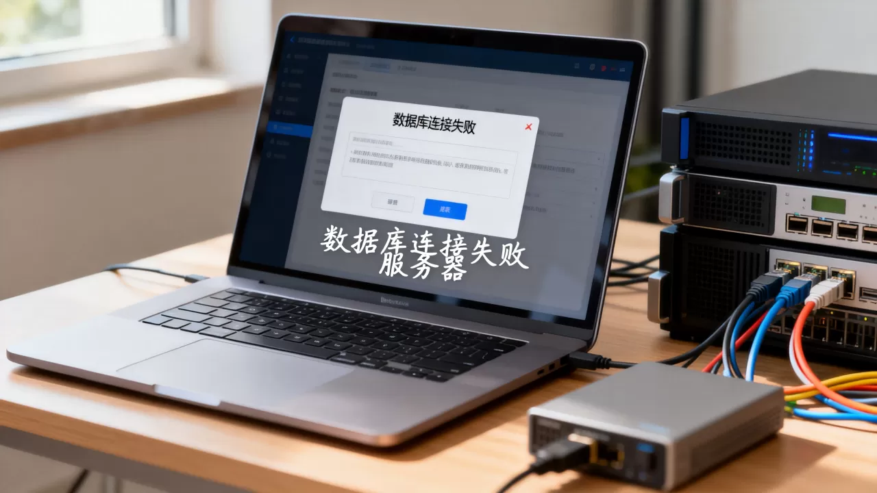 p数据库连不到服务器是怎么回事,数据库连接失败原因有哪些? p数据库连不到服务器是怎么回事,数据库连接失败原因有哪些?