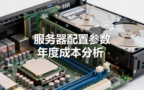 三国志服务器一年要花多少钱，哪个配置最划算？