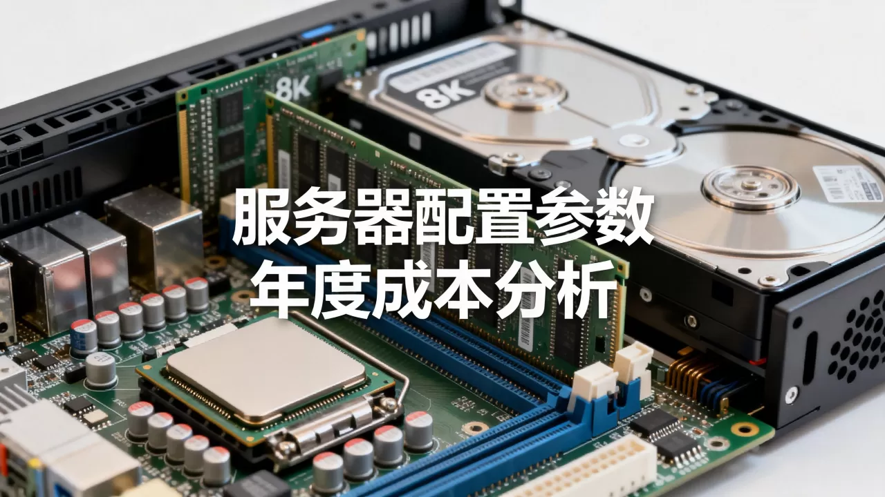 三国志服务器一年要花多少钱,哪个配置最划算? 三国志服务器一年要花多少钱,哪个配置最划算?