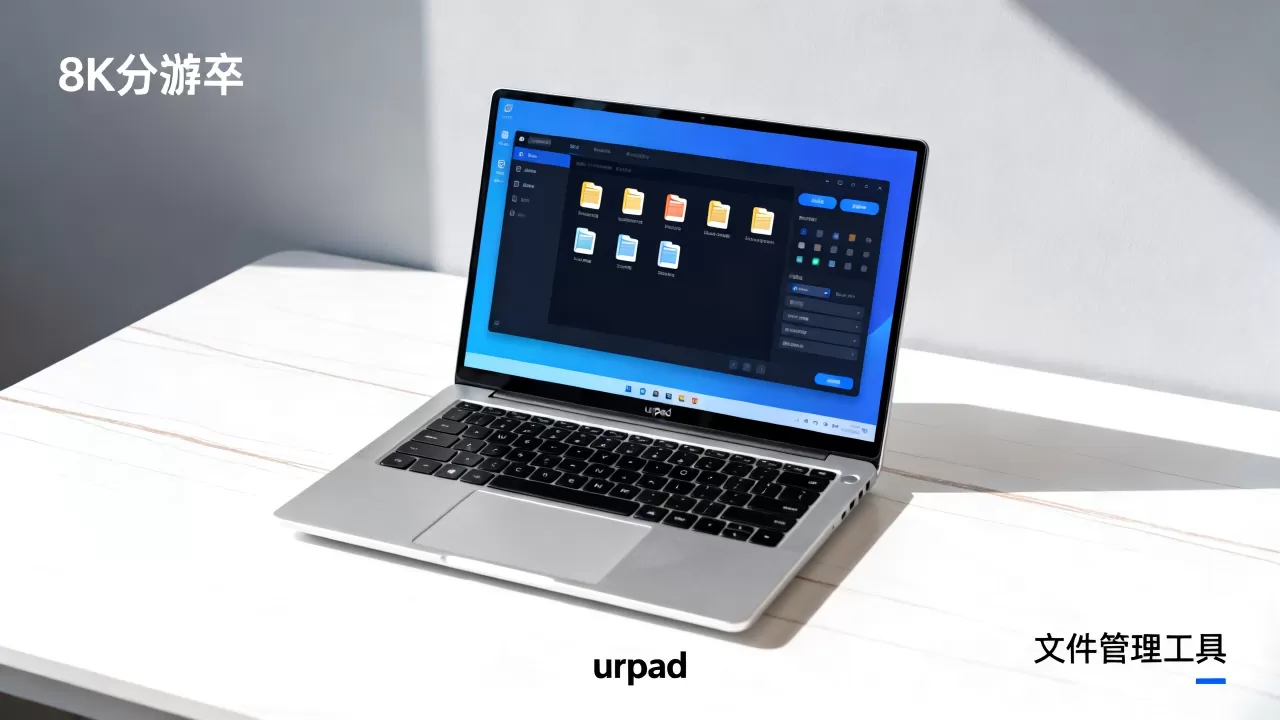 urpad是什么软件?有什么用? urpad是什么软件?有什么用?