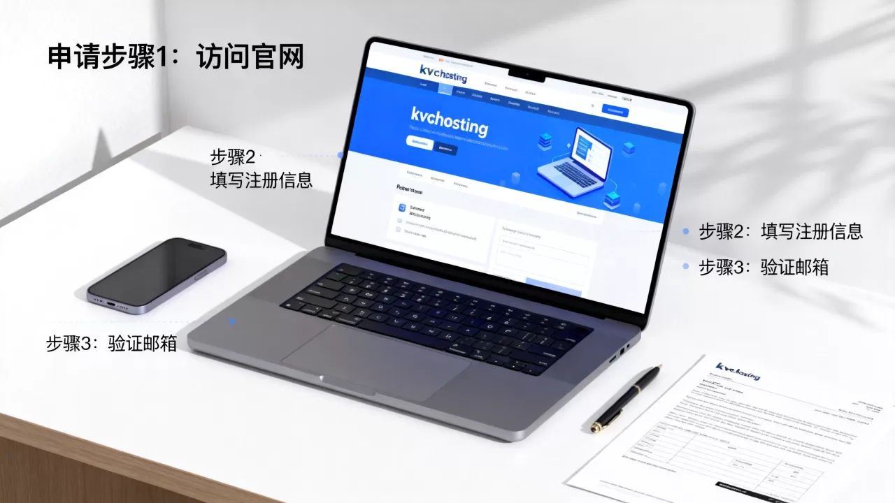 如何在kvchosting申请免费主机,免费主机哪家稳定 如何在kvchosting申请免费主机,免费主机哪家稳定