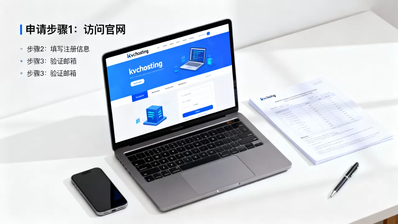如何在kvchosting申请免费主机,免费主机哪家稳定 如何在kvchosting申请免费主机,免费主机哪家稳定