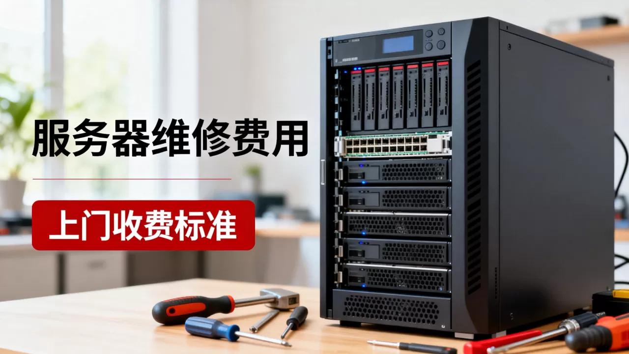 服务器修一次到底多少钱?,上门维修收费标准是什么? 服务器修一次到底多少钱?,上门维修收费标准是什么?