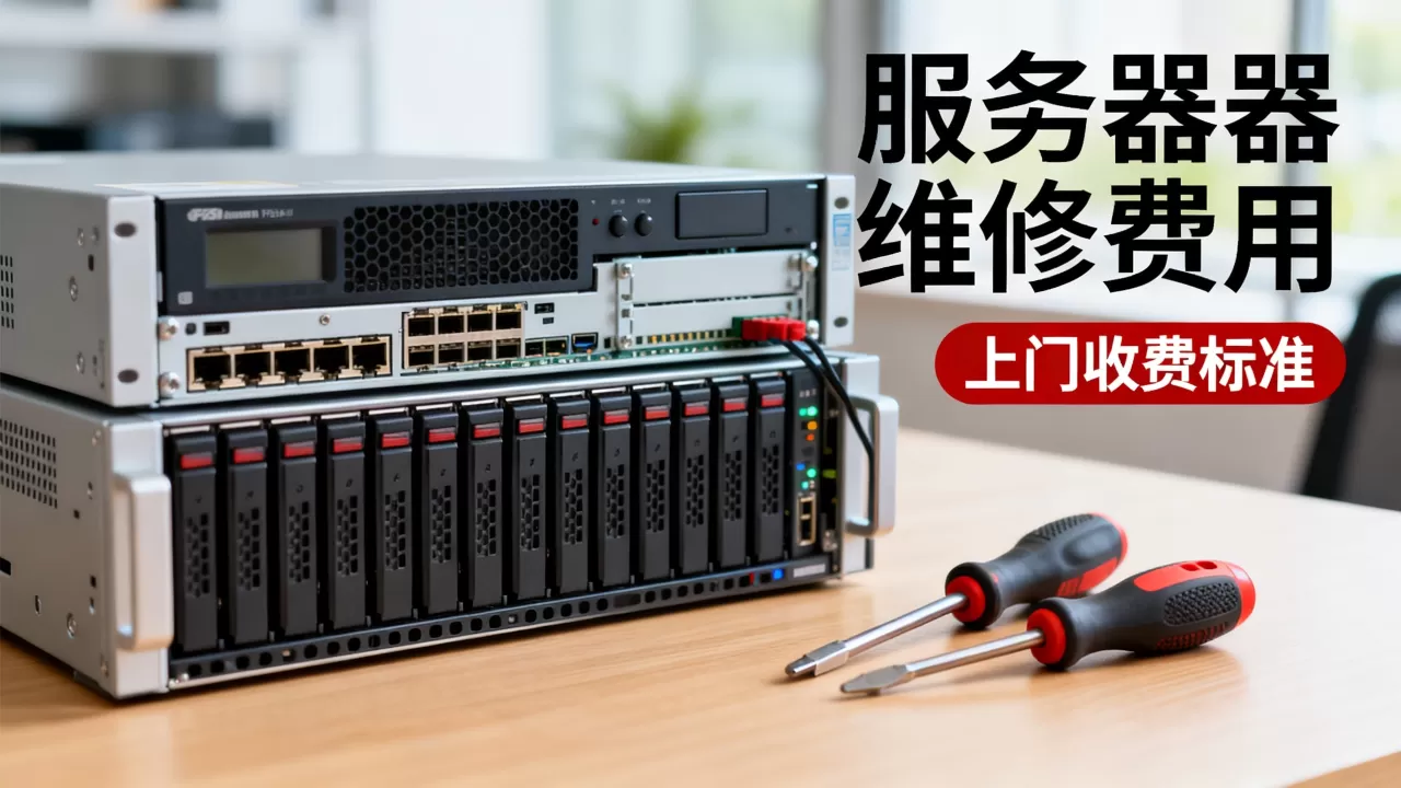 服务器修一次到底多少钱?,上门维修收费标准是什么? 服务器修一次到底多少钱?,上门维修收费标准是什么?