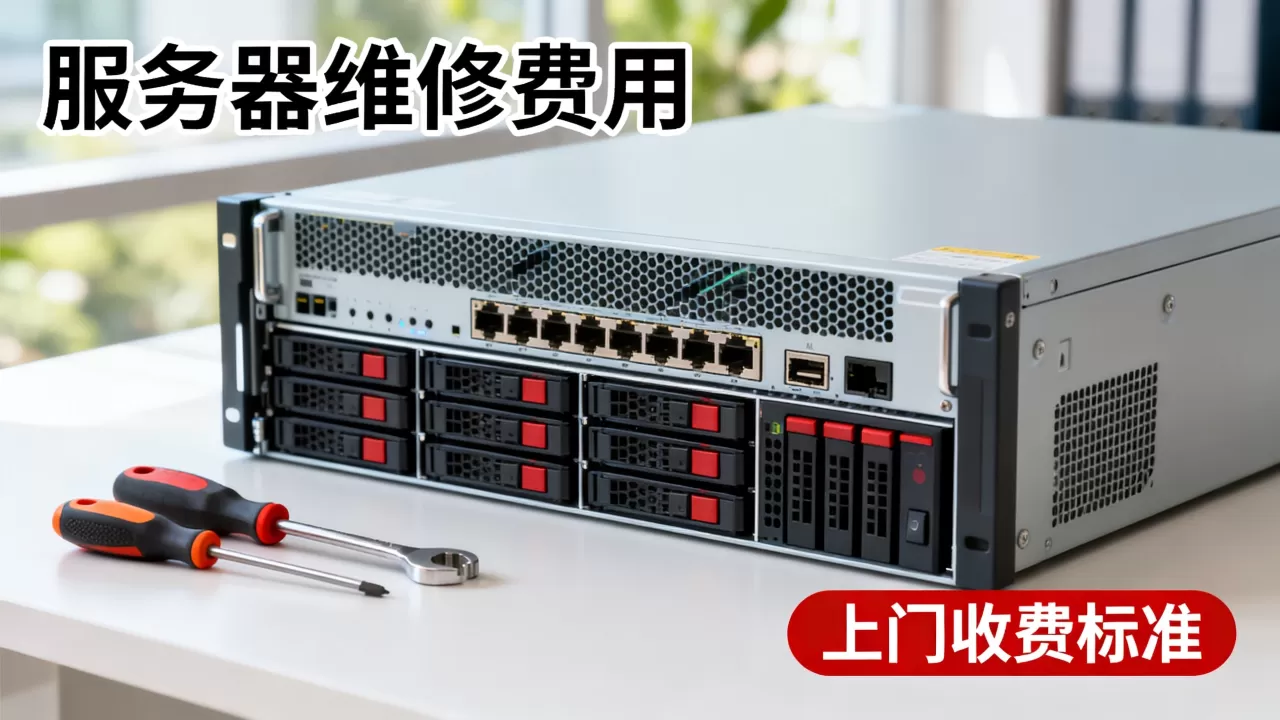 服务器修一次到底多少钱?,上门维修收费标准是什么? 服务器修一次到底多少钱?,上门维修收费标准是什么?