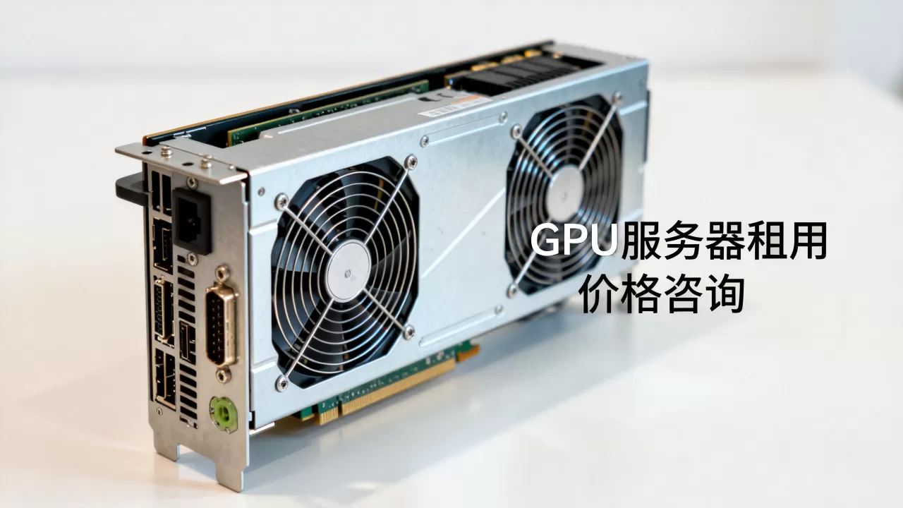 GPU服务器租用一月多少钱,价格贵不贵? GPU服务器租用一月多少钱,价格贵不贵?