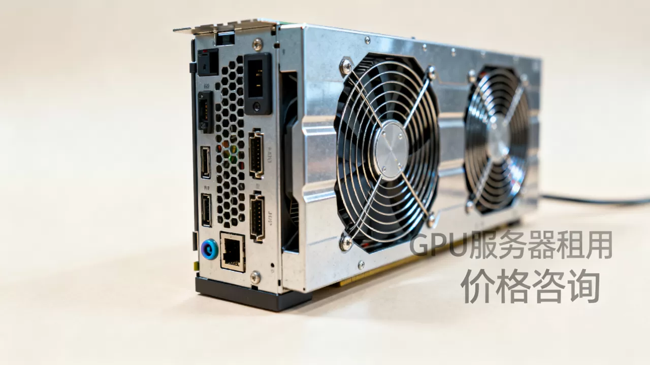 GPU服务器租用一月多少钱,价格贵不贵? GPU服务器租用一月多少钱,价格贵不贵?