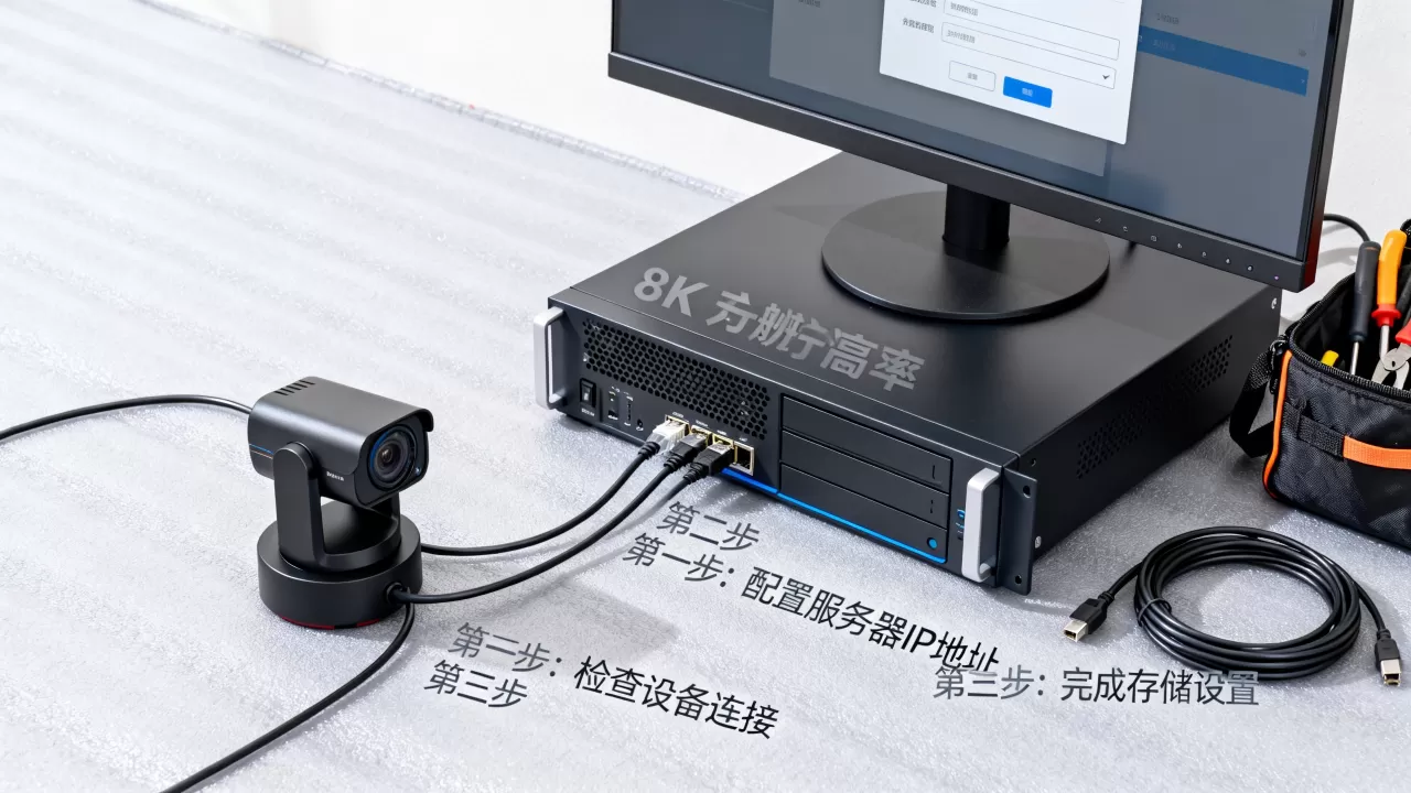 isc怎么把摄像头添加到存储服务器,摄像头添加存储服务器教程? isc怎么把摄像头添加到存储服务器,摄像头添加存储服务器教程?