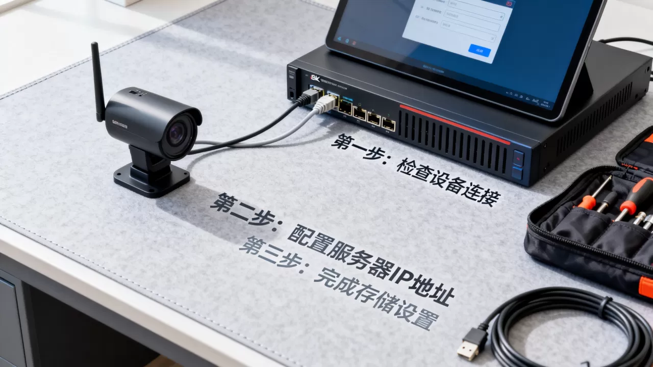 isc怎么把摄像头添加到存储服务器,摄像头添加存储服务器教程? isc怎么把摄像头添加到存储服务器,摄像头添加存储服务器教程?