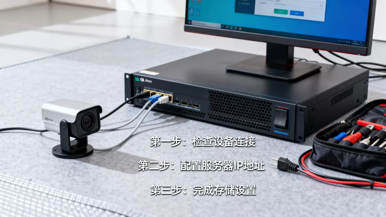 isc怎么把摄像头添加到存储服务器,摄像头添加存储服务器教程? isc怎么把摄像头添加到存储服务器,摄像头添加存储服务器教程?
