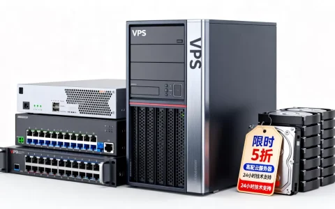 Cyber Monday VPS大促有啥优惠，服务器咋选？