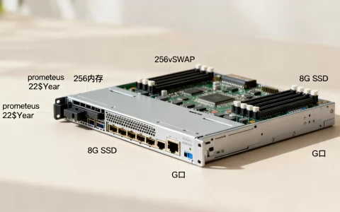 prometeus 22$/Year 256内存/256vSWAP/8GSSD/G口