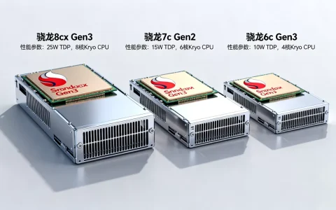 高通服务器有哪些型号？哪款性能最好性价比高？