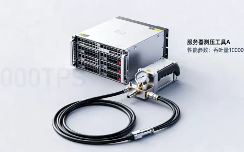 服务器测压工具怎么选，哪个性能最好？