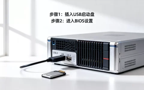 服务器不支持3.0usb怎么重装系统