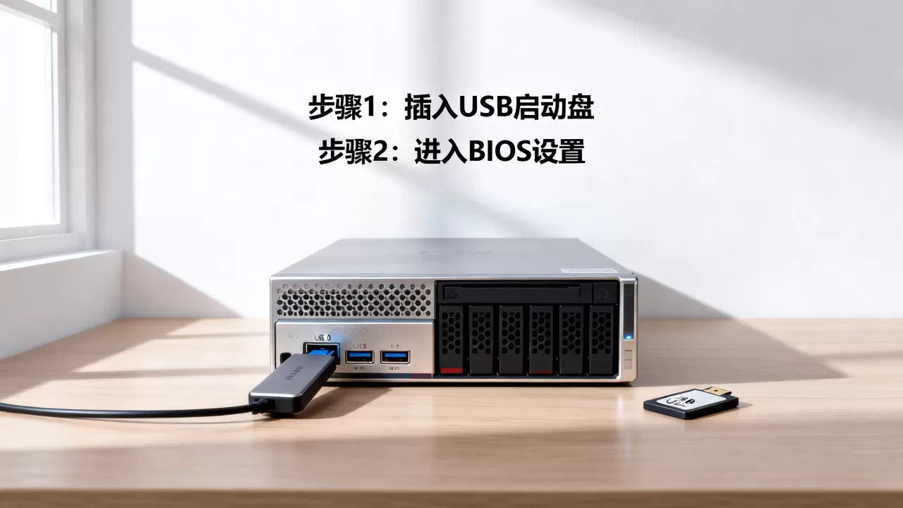 服务器不支持3.0usb怎么重装系统 服务器不支持3.0usb怎么重装系统