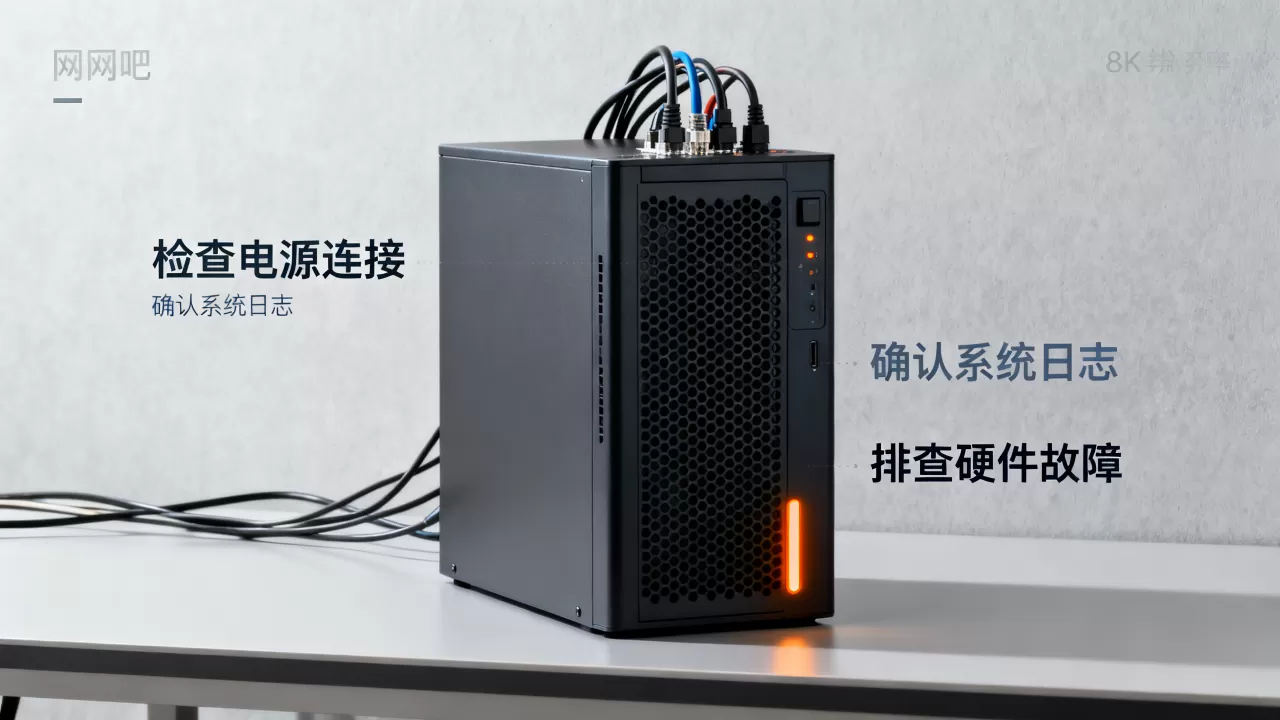 网吧服务器win7添加无法启动怎么办?,是什么原因导致的? 网吧服务器win7添加无法启动怎么办?,是什么原因导致的?