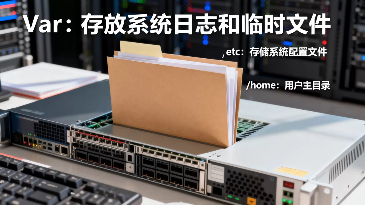 服务器常见的目录名称有哪些,分别有什么用? 服务器常见的目录名称有哪些,分别有什么用?