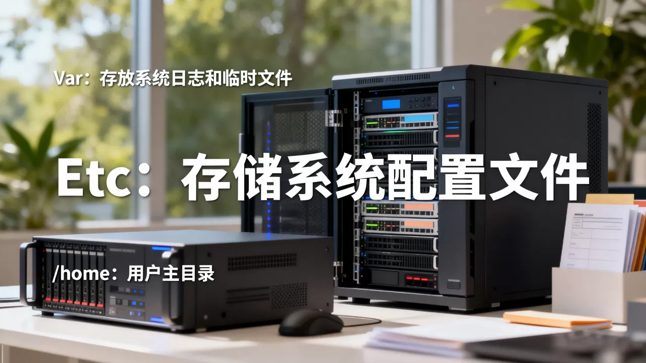 服务器常见的目录名称有哪些,分别有什么用? 服务器常见的目录名称有哪些,分别有什么用?