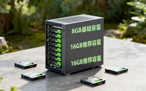 mc服务器一般多少gb算稳定