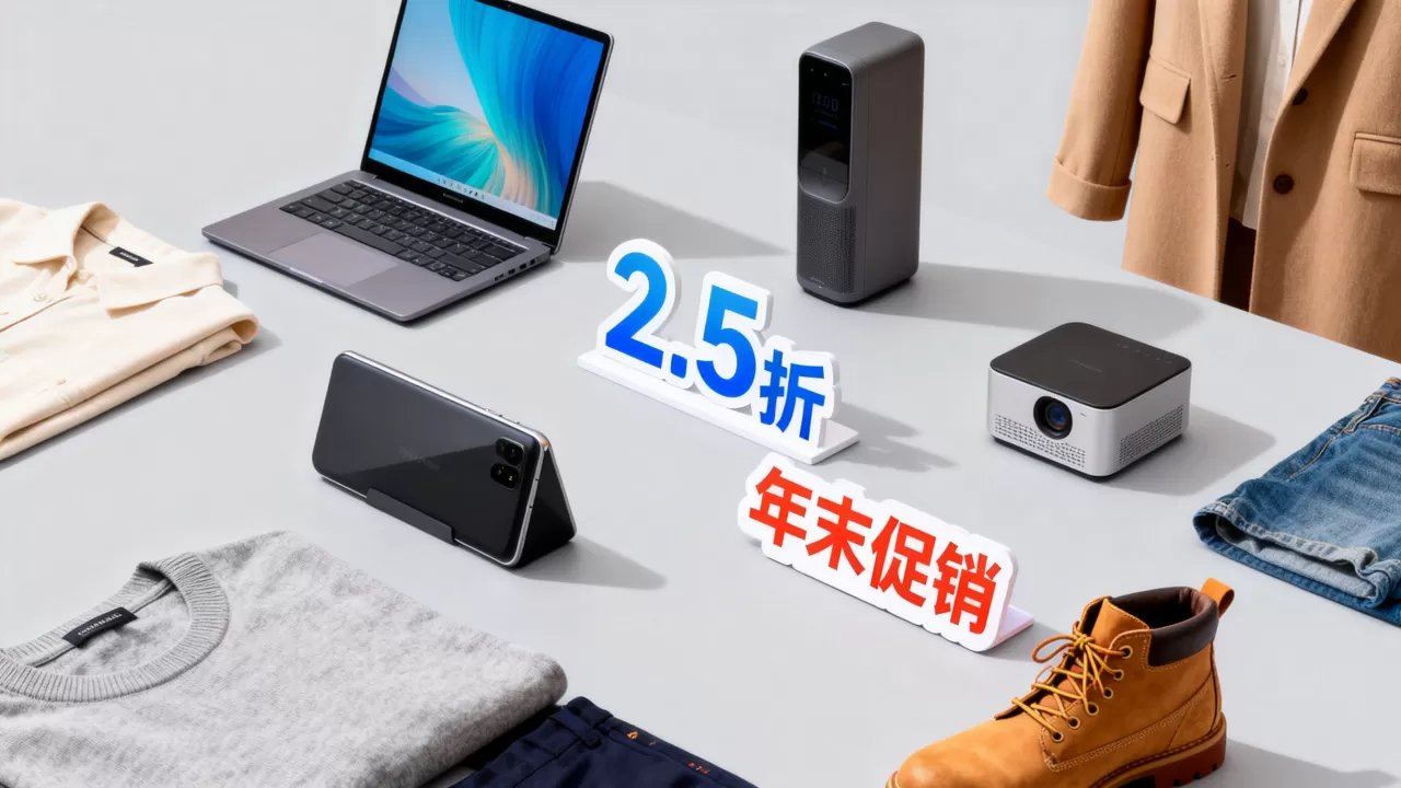 fatcow年末促销真的2.5折吗,优惠力度多大 fatcow年末促销真的2.5折吗,优惠力度多大