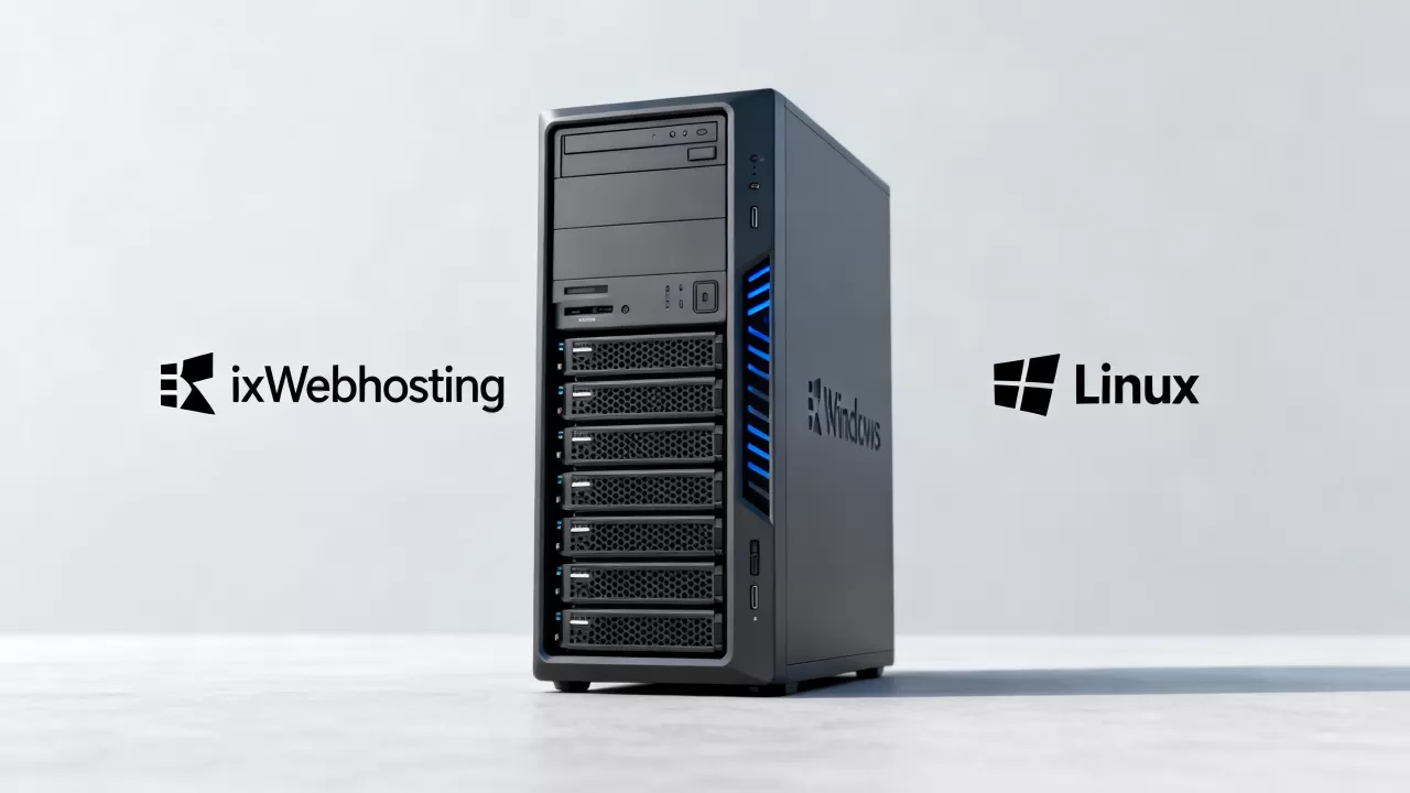ixwebhosting虚拟主机大促销(windows/linux任选) ixwebhosting虚拟主机大促销(windows/linux任选)