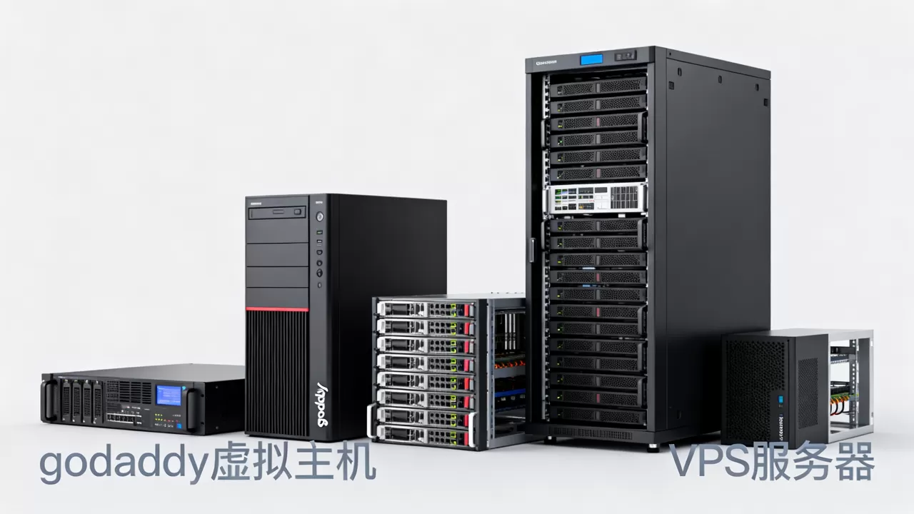 godaddy虚拟主机和VPS服务器降价促销靠谱吗,怎么选 godaddy虚拟主机和VPS服务器降价促销靠谱吗,怎么选